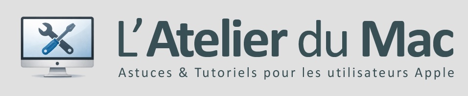 L'Atelier du Mac